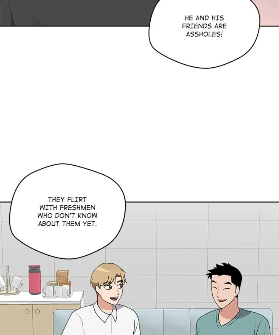 Cheonghak-dong Project Chapter 37 page 12 - 
