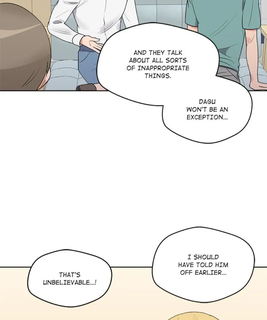 Cheonghak-dong Project Chapter 37 page 13 - 