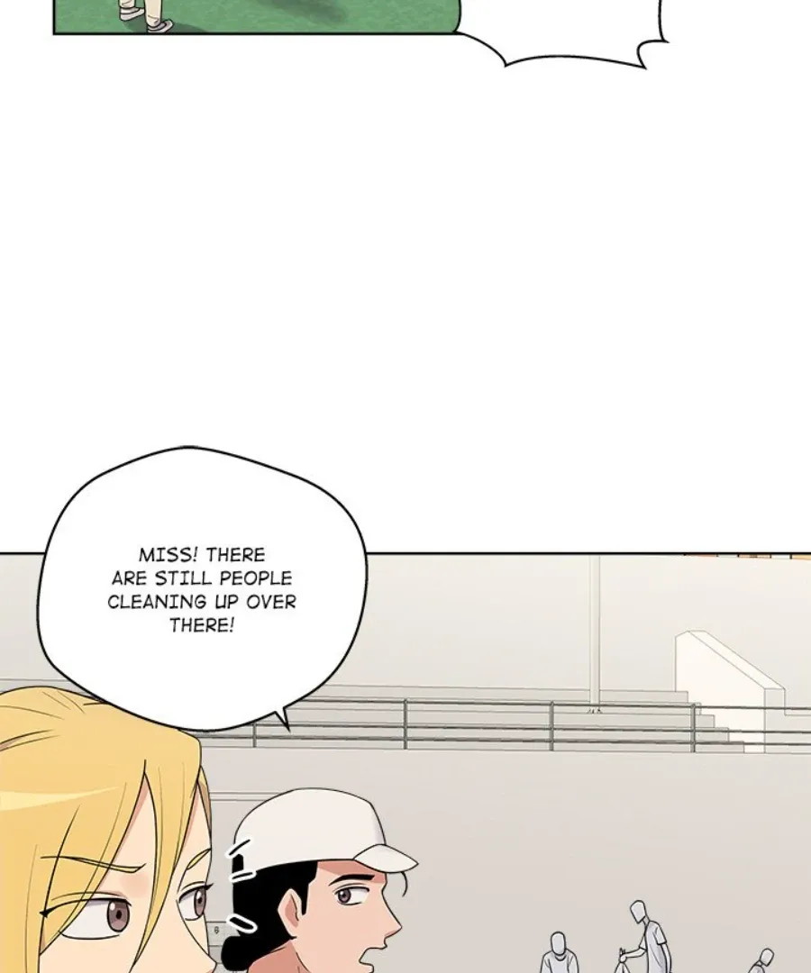 Cheonghak-dong Project Chapter 37 page 20 - 