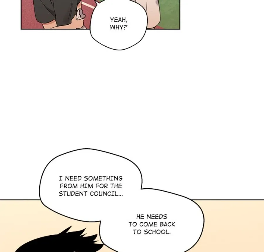 Cheonghak-dong Project Chapter 37 page 26 - 