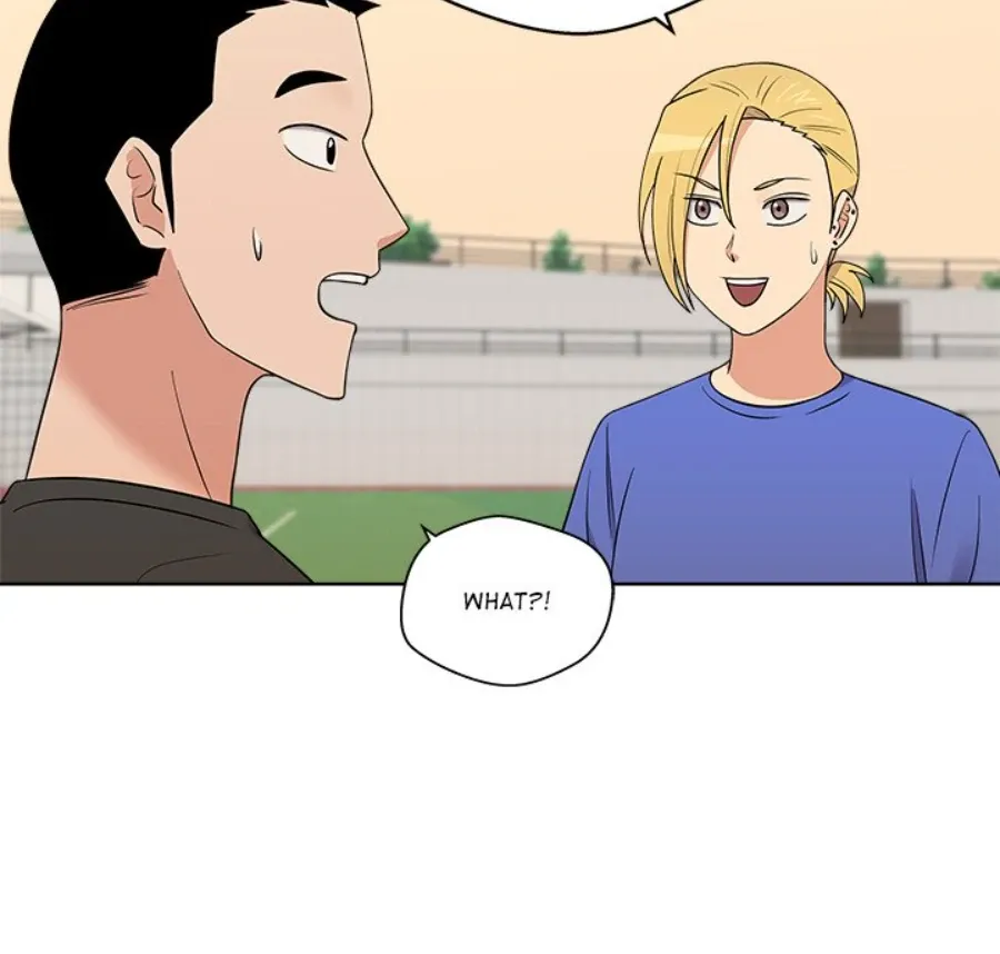 Cheonghak-dong Project Chapter 37 page 27 - 