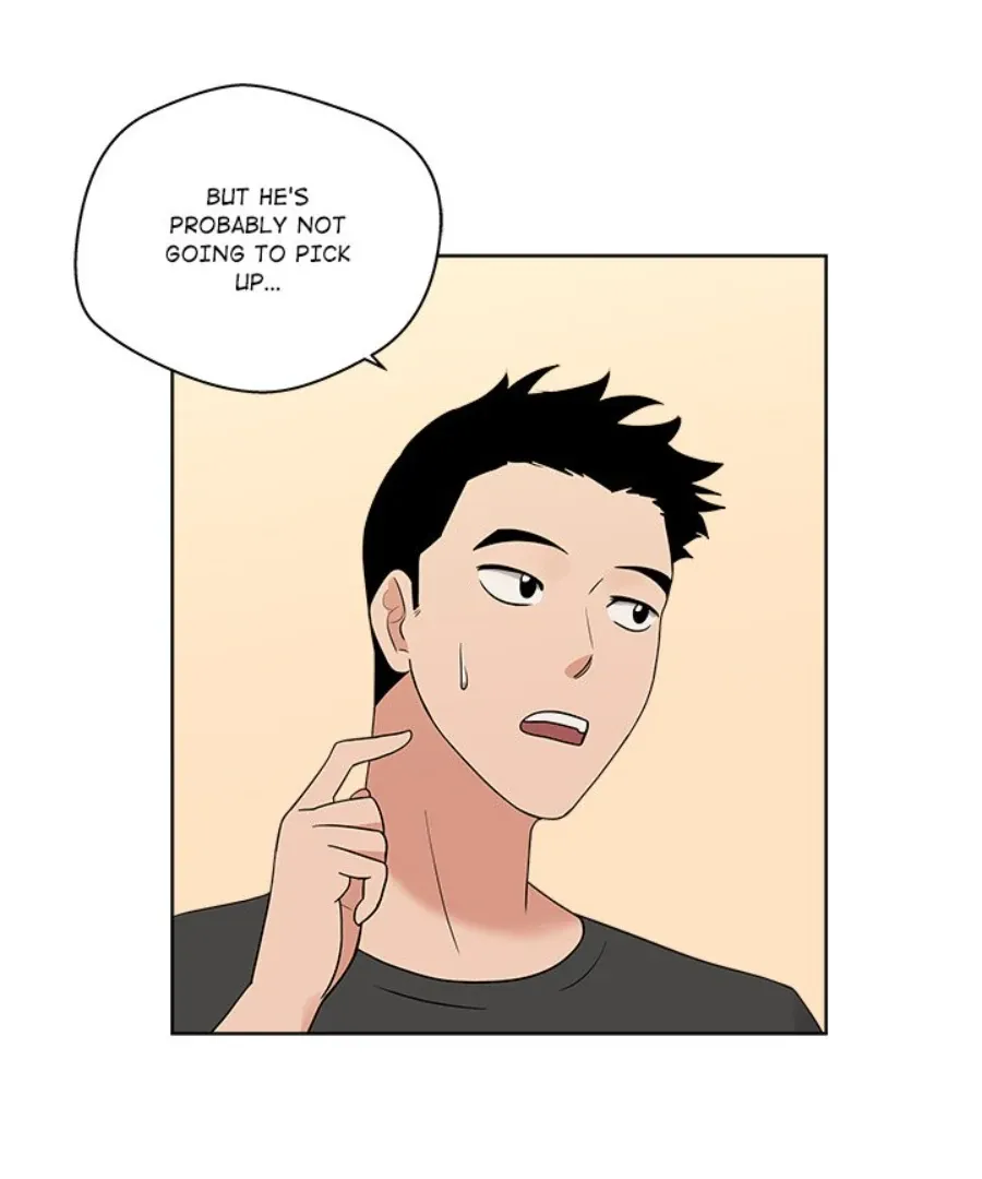 Cheonghak-dong Project Chapter 37 page 28 - 