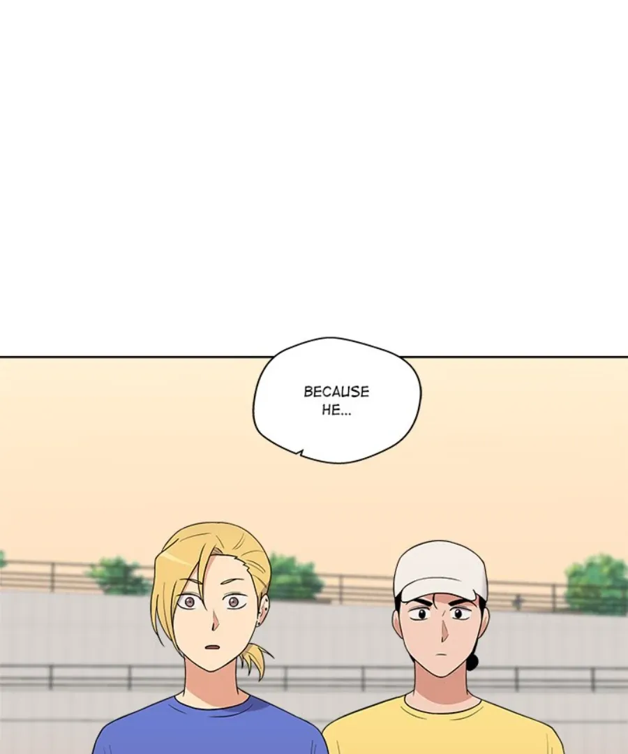 Cheonghak-dong Project Chapter 37 page 29 - 