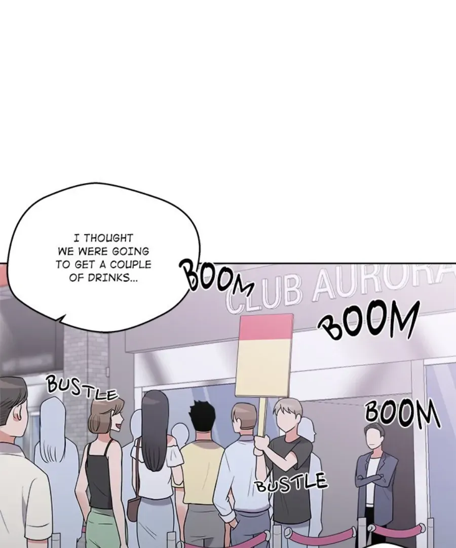 Cheonghak-dong Project Chapter 37 page 36 - 