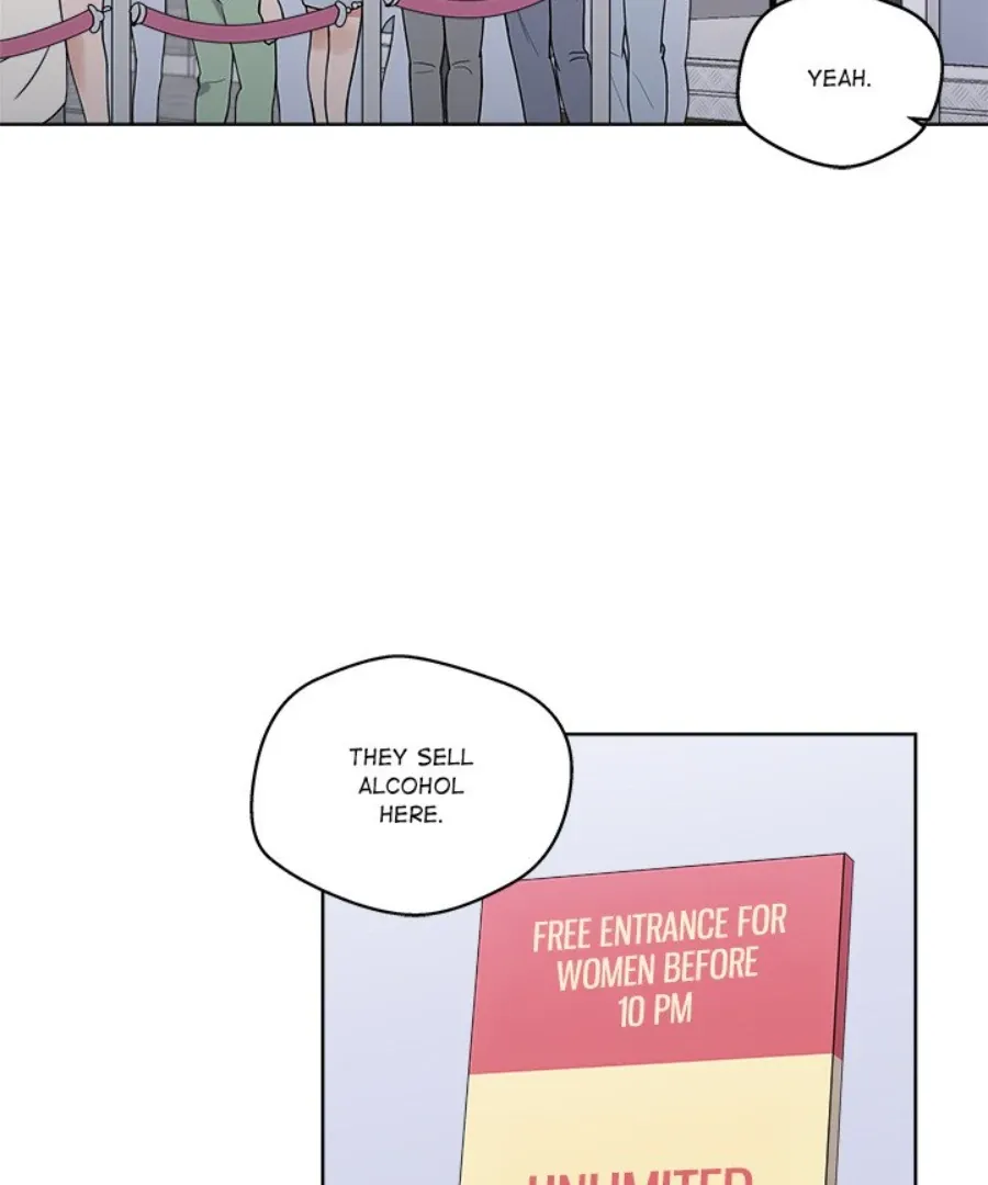 Cheonghak-dong Project Chapter 37 page 37 - 