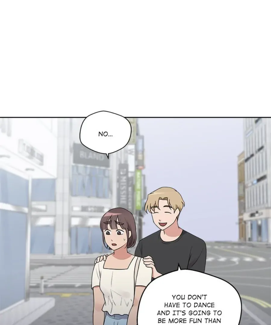 Cheonghak-dong Project Chapter 37 page 41 - 