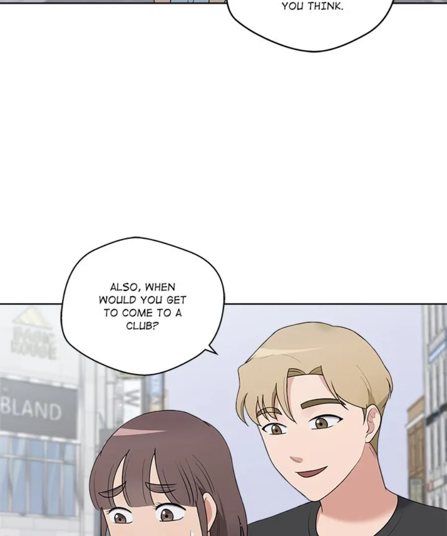 Cheonghak-dong Project Chapter 37 page 42 - 