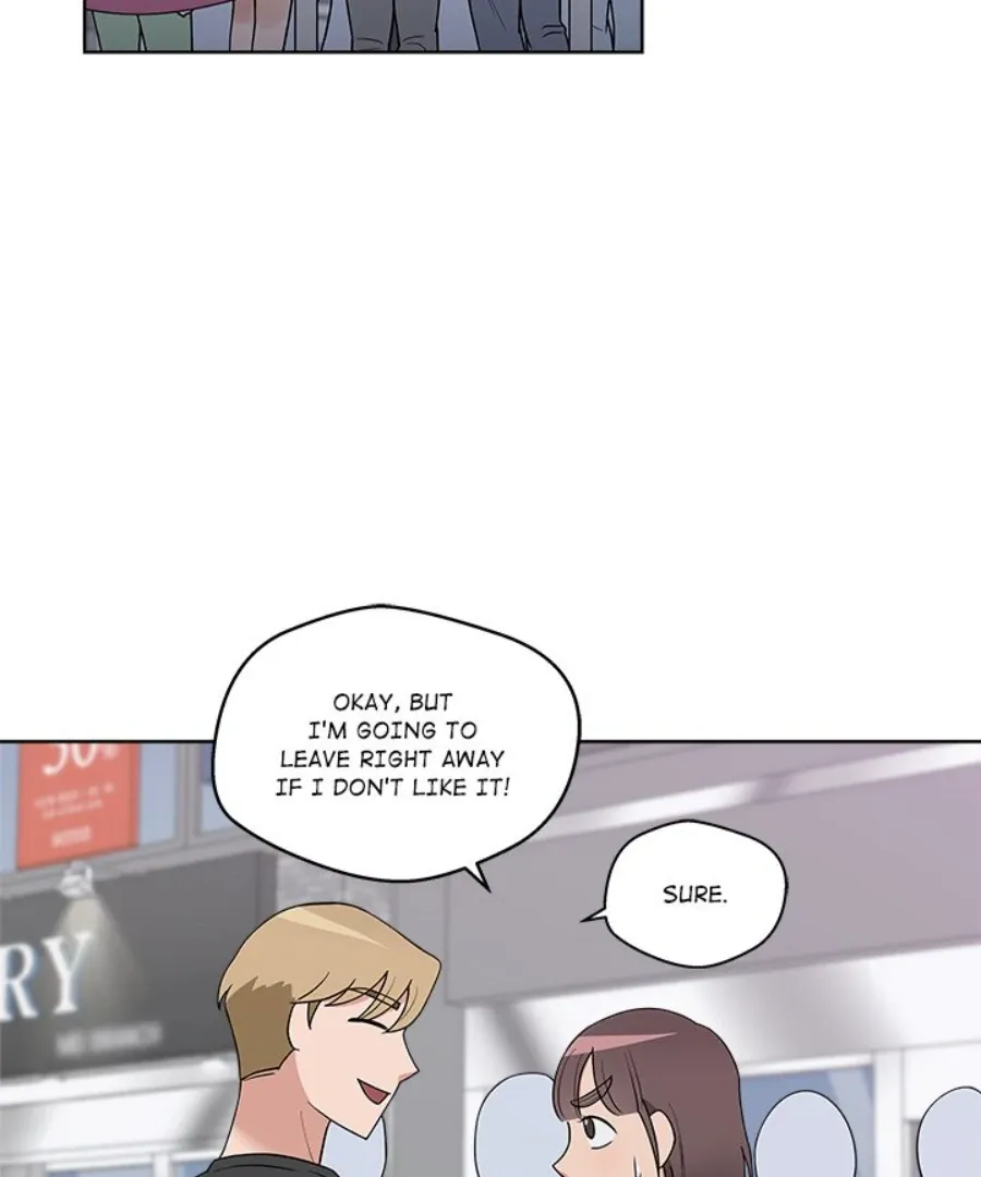 Cheonghak-dong Project Chapter 37 page 48 - 