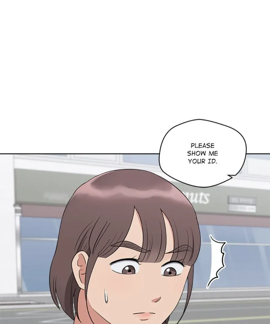 Cheonghak-dong Project Chapter 37 page 52 - 