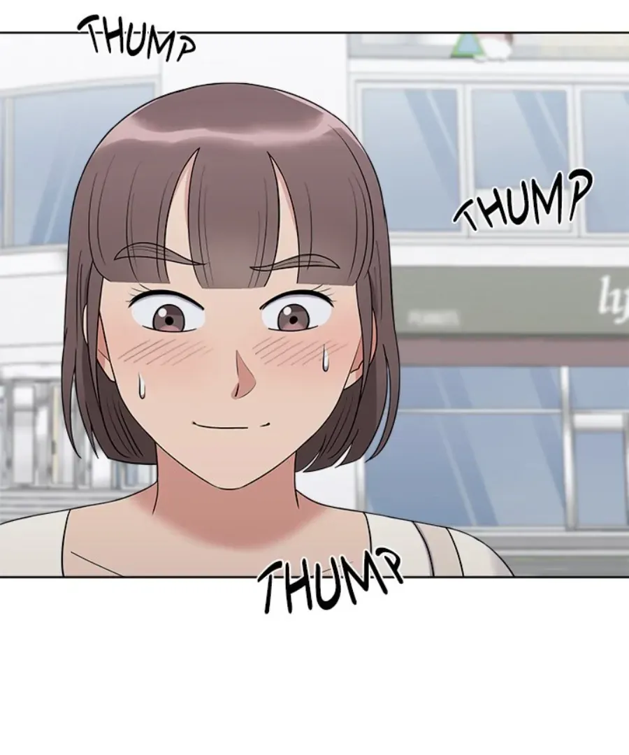 Cheonghak-dong Project Chapter 37 page 58 - 