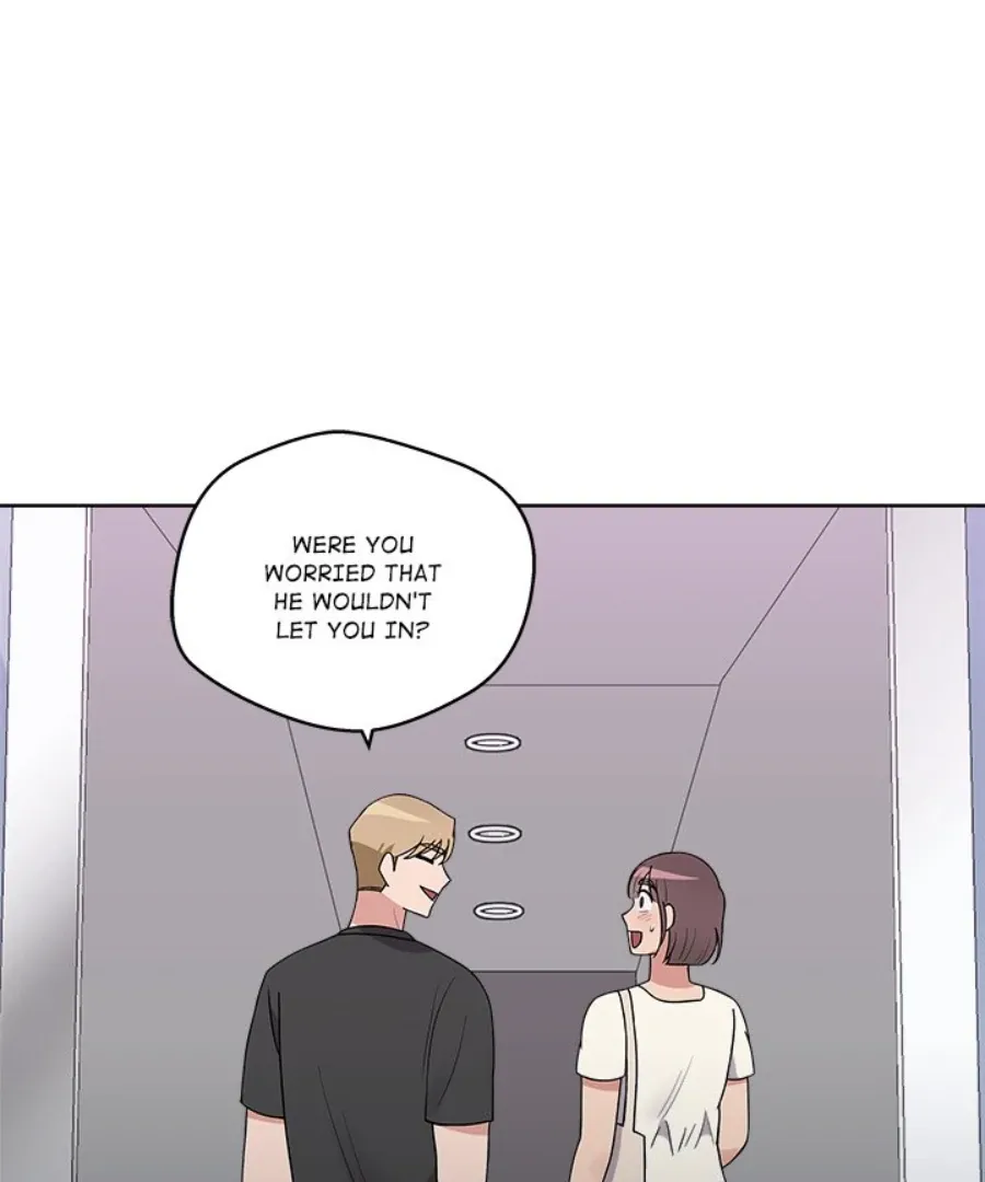 Cheonghak-dong Project Chapter 37 page 64 - 