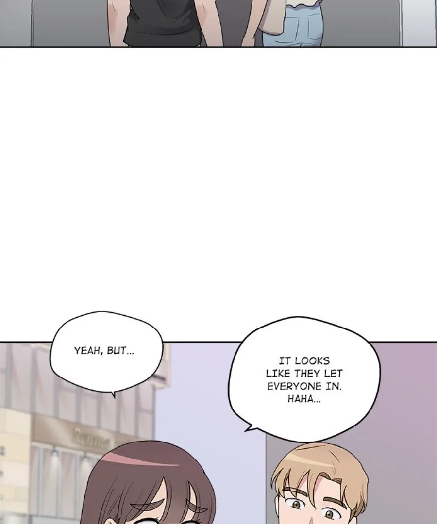 Cheonghak-dong Project Chapter 37 page 65 - 