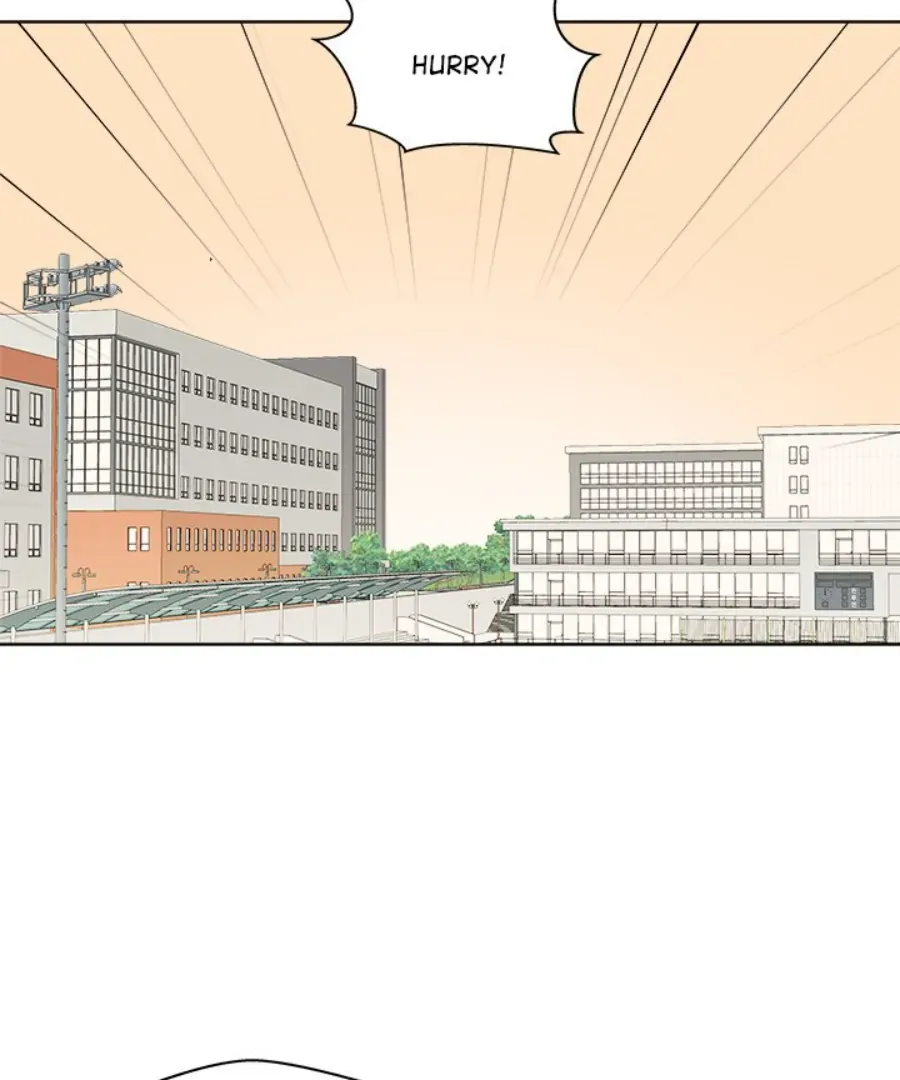 Cheonghak-dong Project Chapter 37 page 73 - 