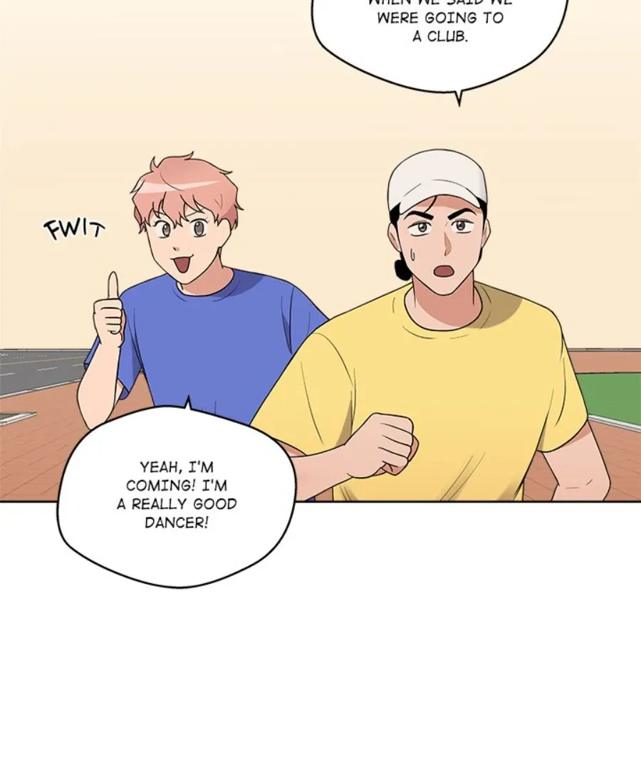 Cheonghak-dong Project Chapter 37 page 78 - 