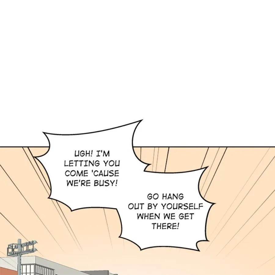 Cheonghak-dong Project Chapter 37 page 80 - 