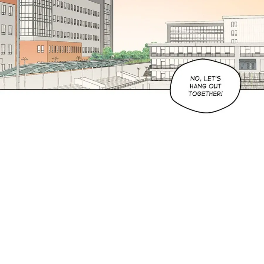 Cheonghak-dong Project Chapter 37 page 81 - 