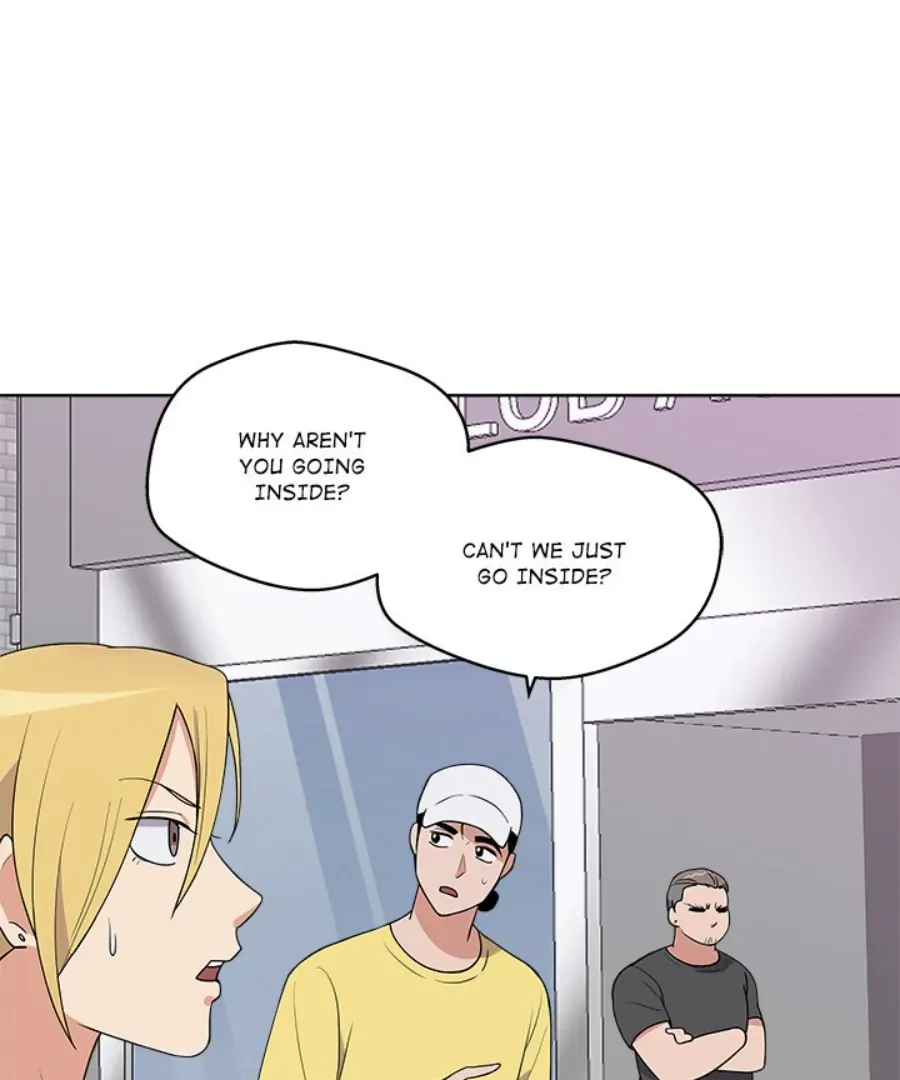 Cheonghak-dong Project Chapter 37 page 85 - 