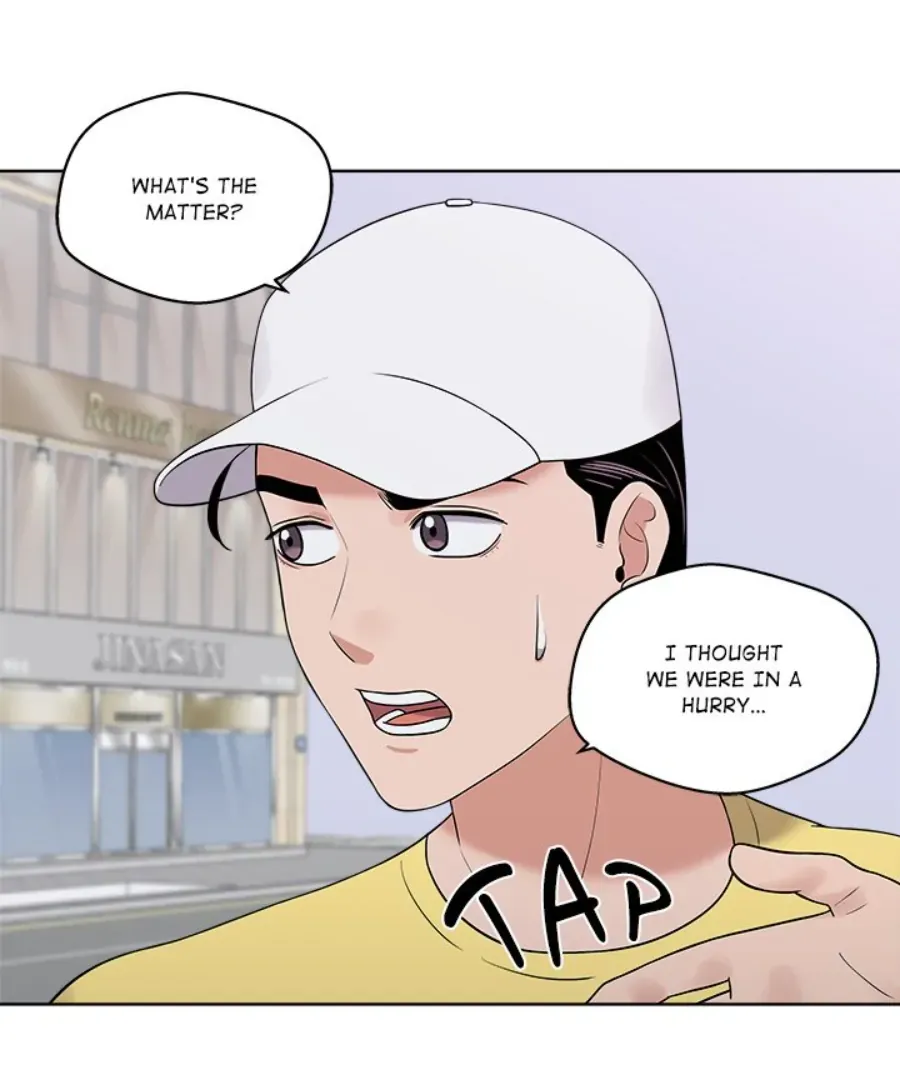 Cheonghak-dong Project Chapter 37 page 88 - 