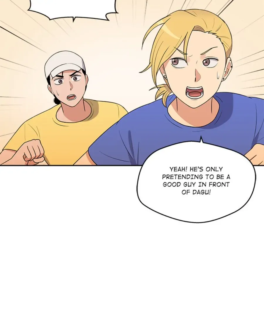 Cheonghak-dong Project Chapter 37 page 10 - 
