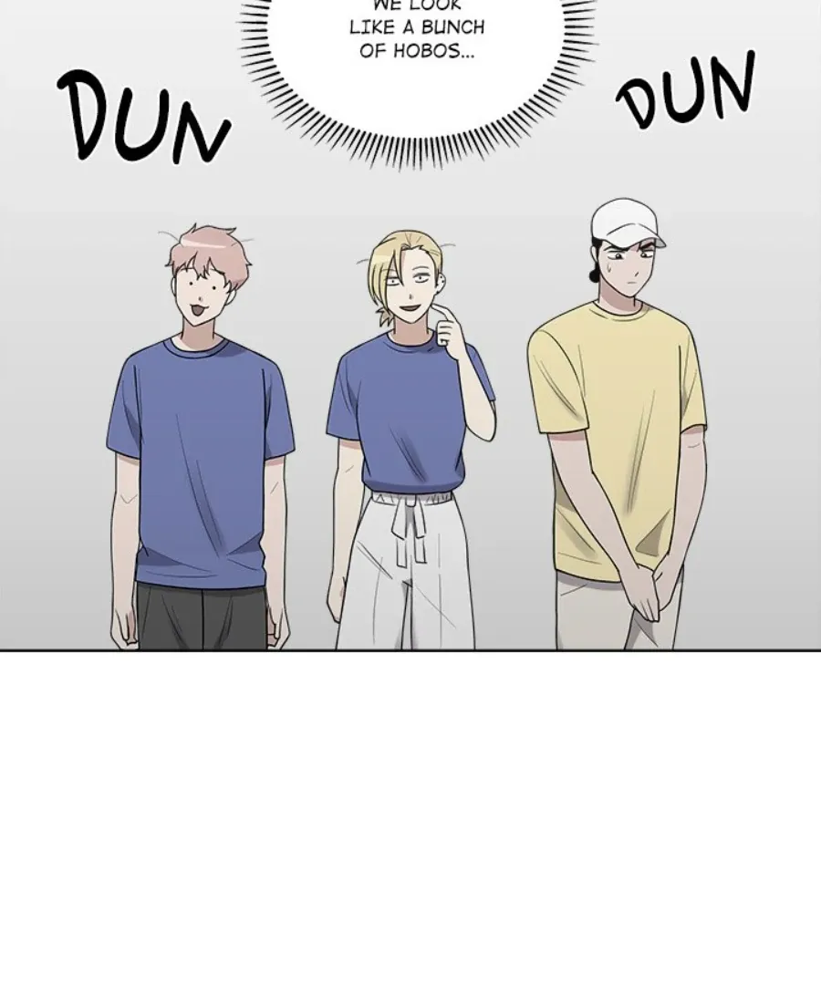 Cheonghak-dong Project Chapter 37 page 95 - 