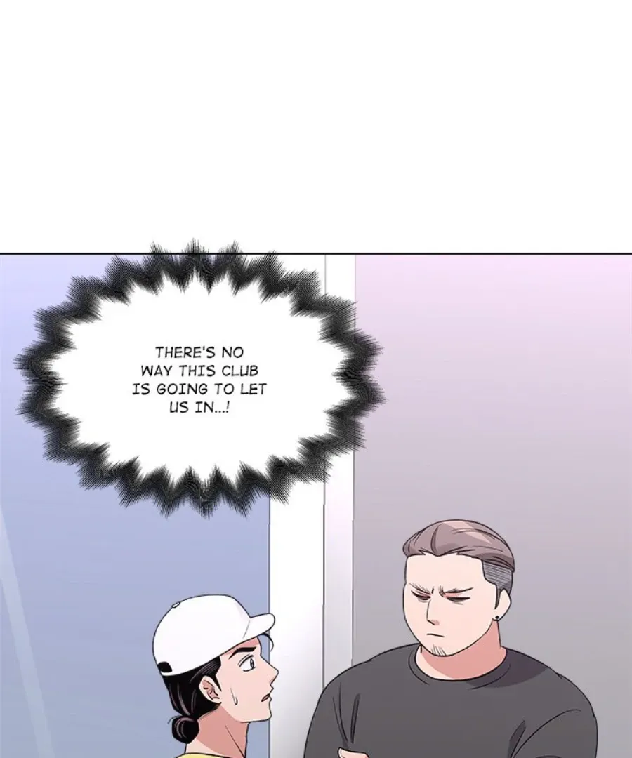 Cheonghak-dong Project Chapter 37 page 96 - 