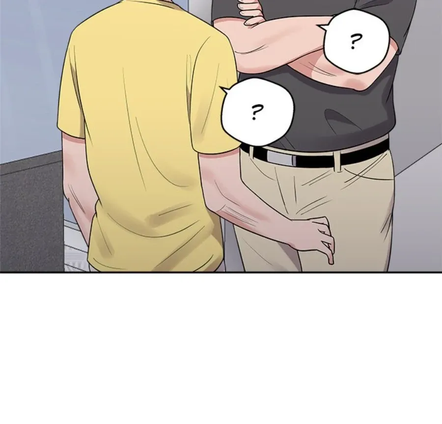 Cheonghak-dong Project Chapter 37 page 97 - 