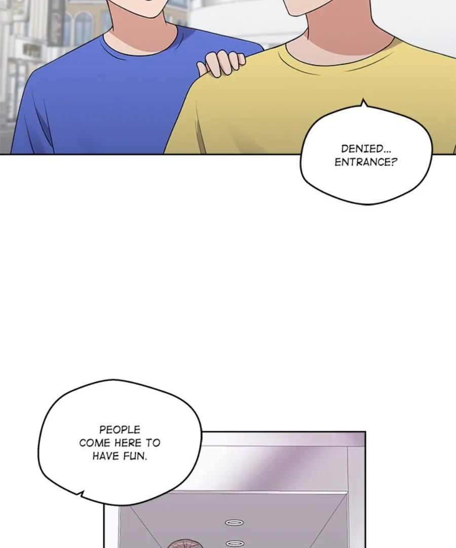 Cheonghak-dong Project Chapter 38 page 13 - 