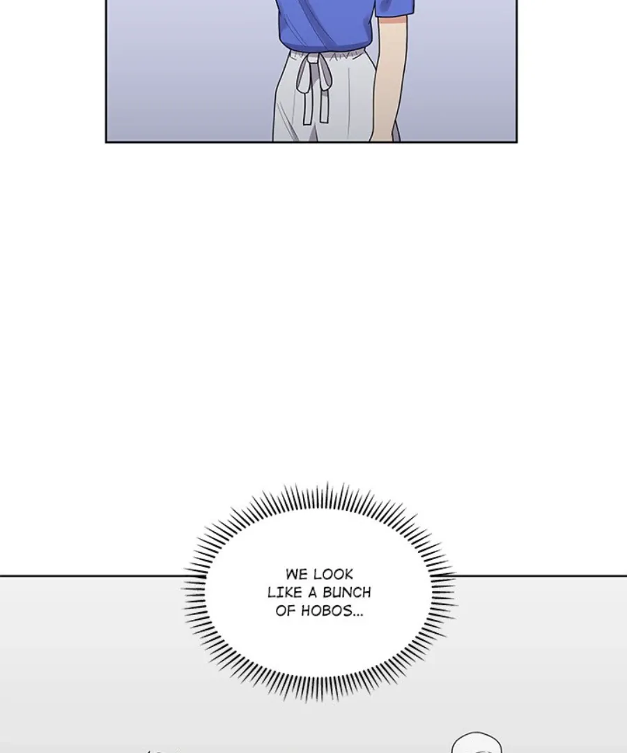 Cheonghak-dong Project Chapter 38 page 3 - 