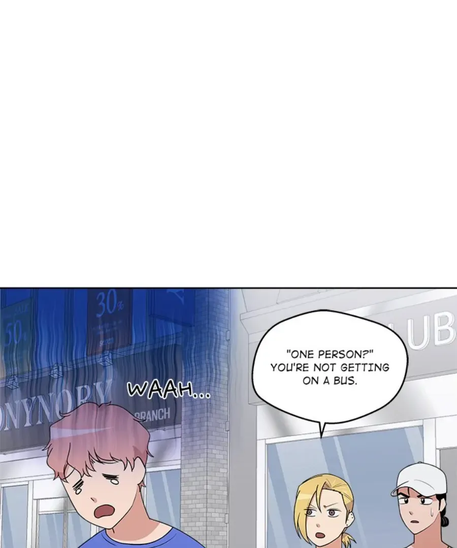 Cheonghak-dong Project Chapter 38 page 23 - 