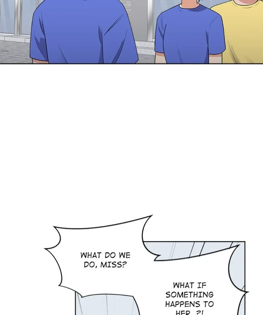 Cheonghak-dong Project Chapter 38 page 24 - 