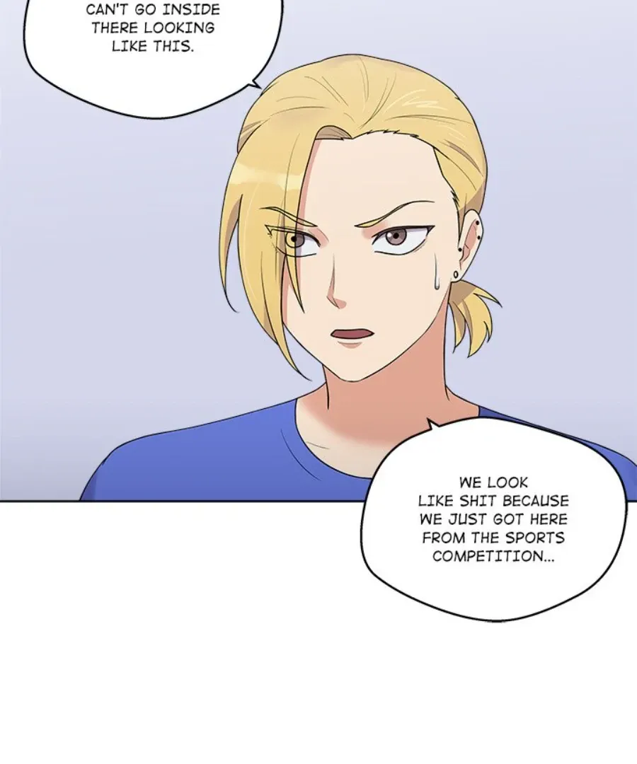 Cheonghak-dong Project Chapter 38 page 26 - 