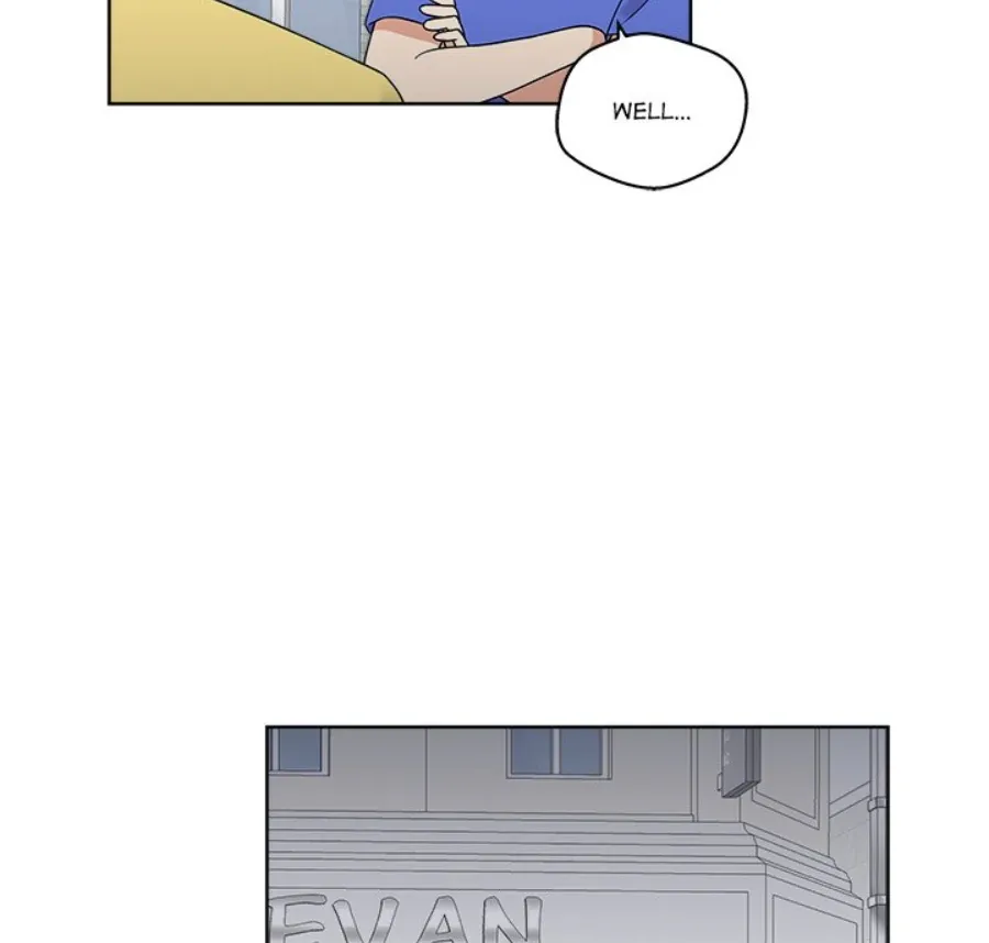 Cheonghak-dong Project Chapter 38 page 28 - 