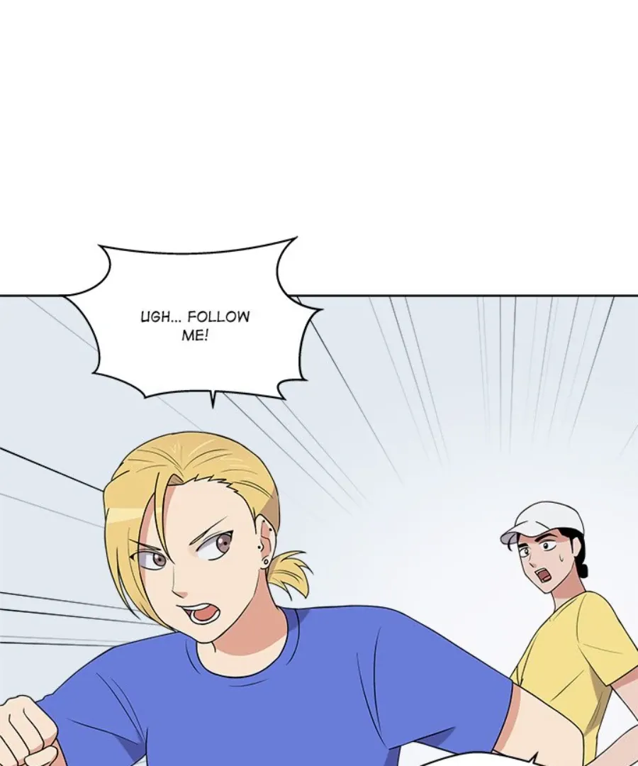Cheonghak-dong Project Chapter 38 page 31 - 