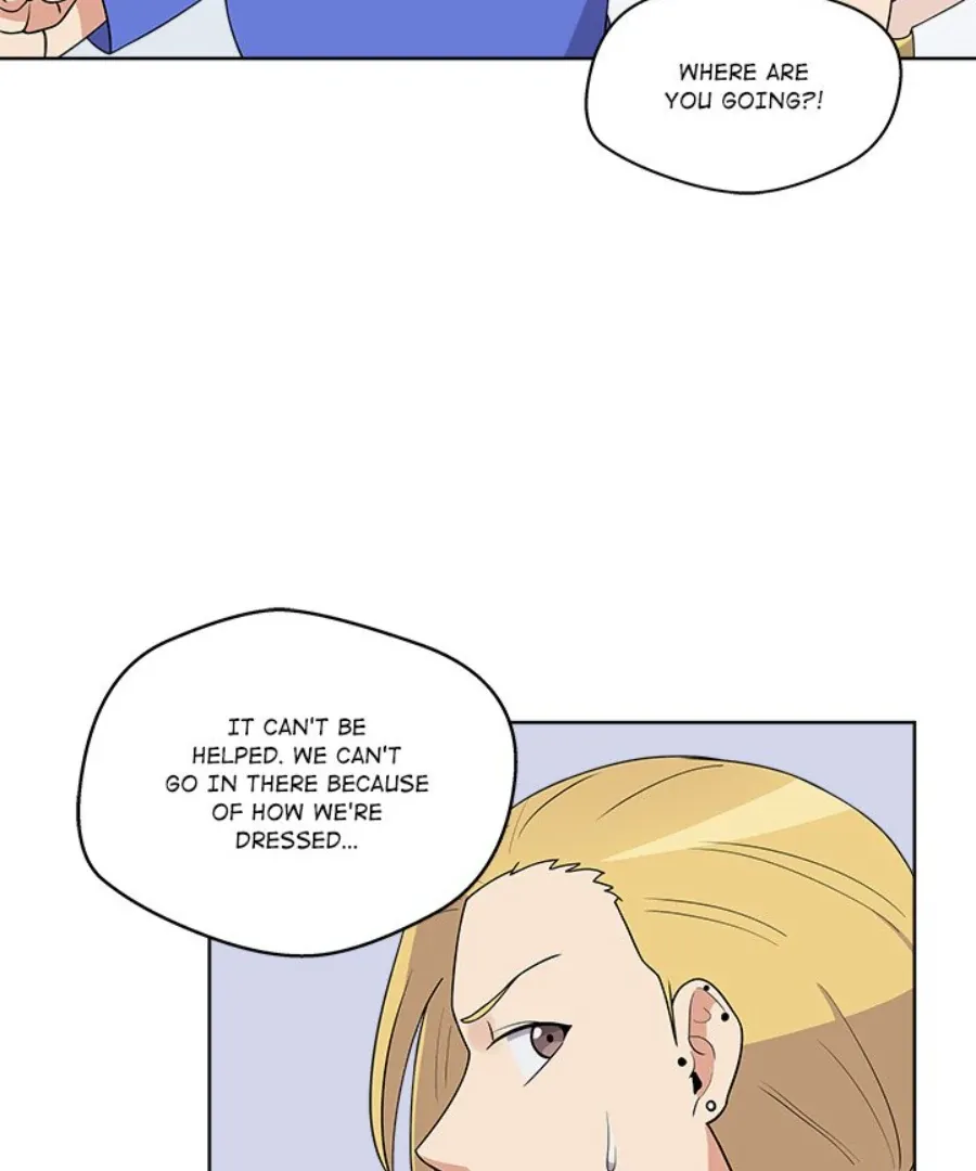 Cheonghak-dong Project Chapter 38 page 32 - 