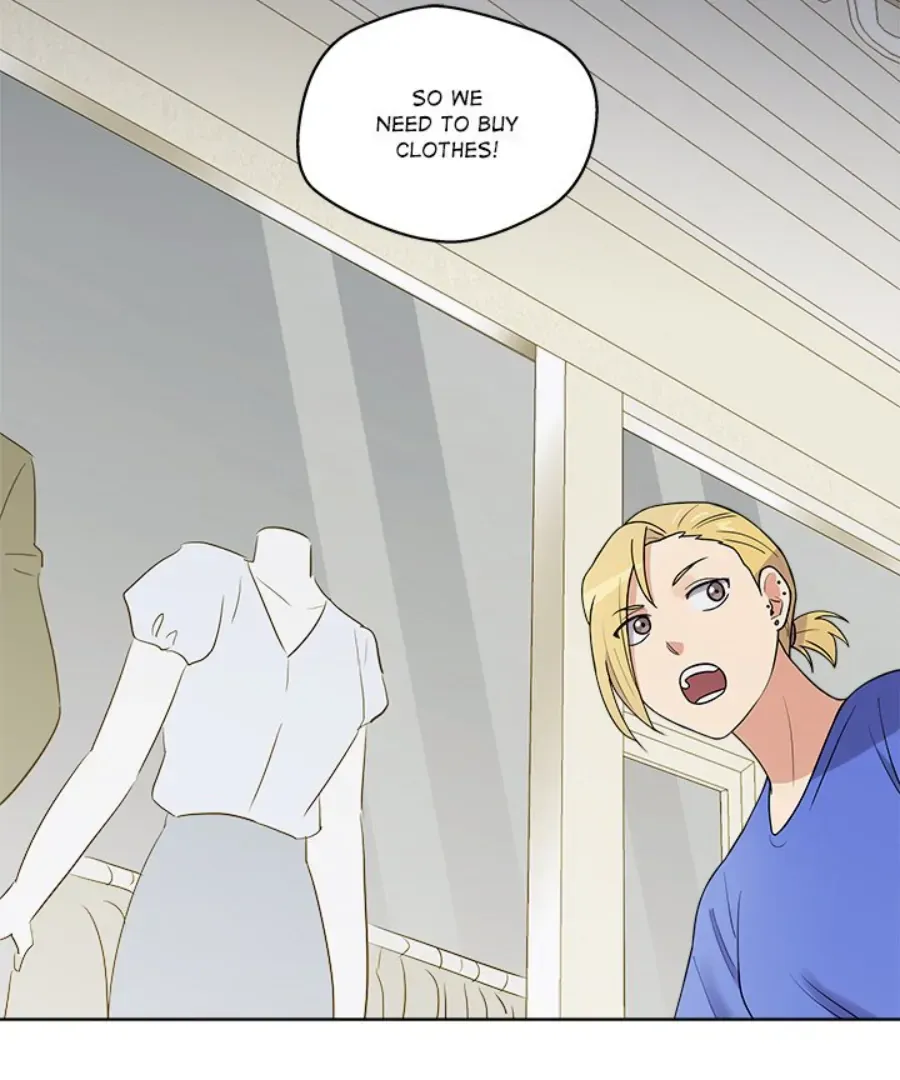 Cheonghak-dong Project Chapter 38 page 34 - 