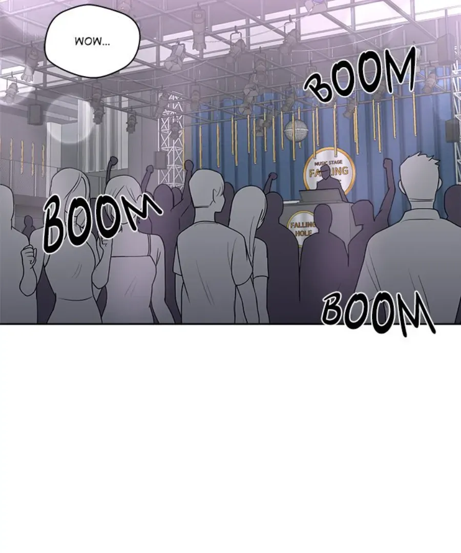 Cheonghak-dong Project Chapter 38 page 38 - 