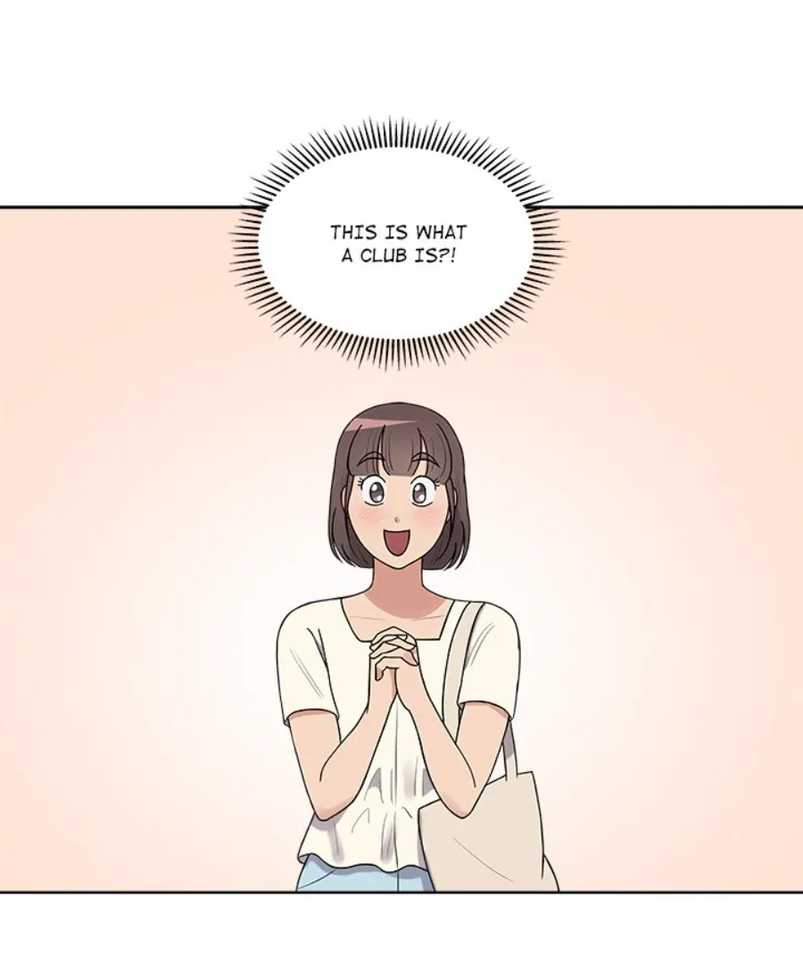 Cheonghak-dong Project Chapter 38 page 39 - 