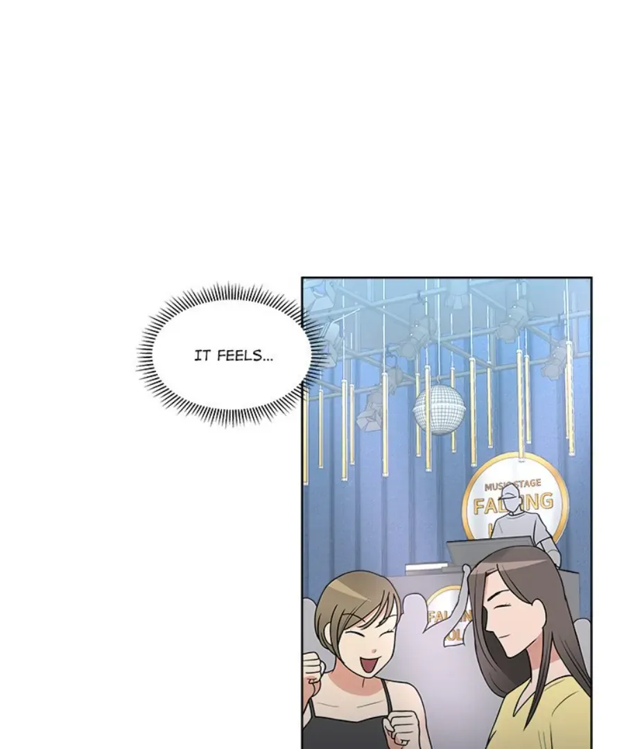 Cheonghak-dong Project Chapter 38 page 40 - 