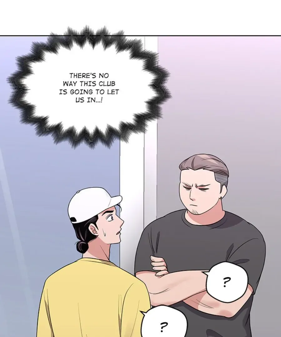 Cheonghak-dong Project Chapter 38 page 5 - 