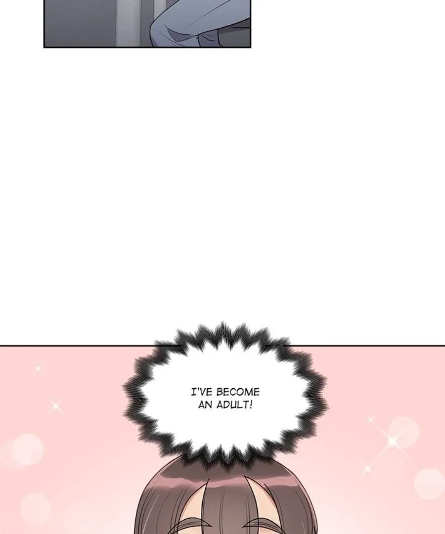 Cheonghak-dong Project Chapter 38 page 42 - 
