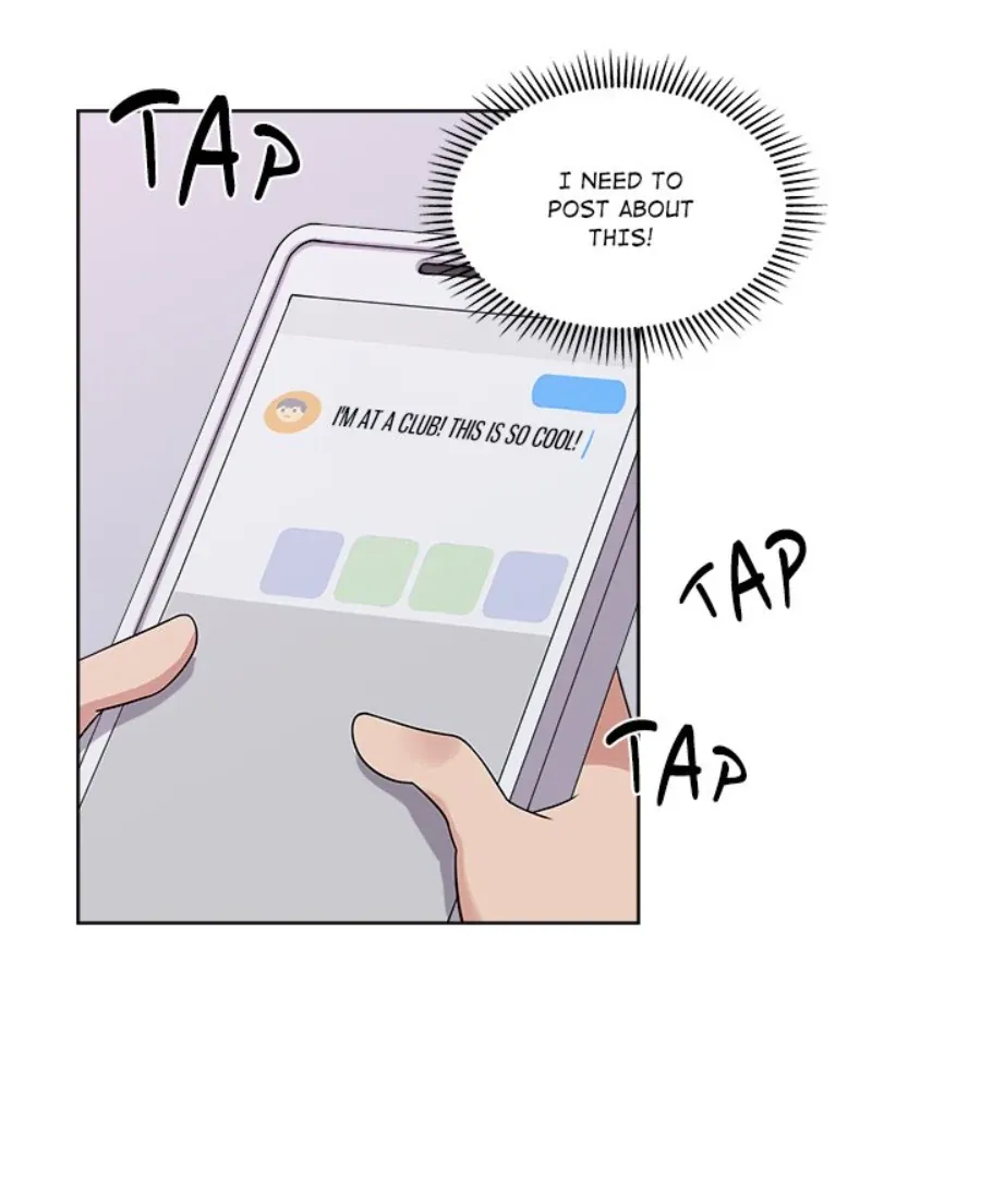 Cheonghak-dong Project Chapter 38 page 44 - 