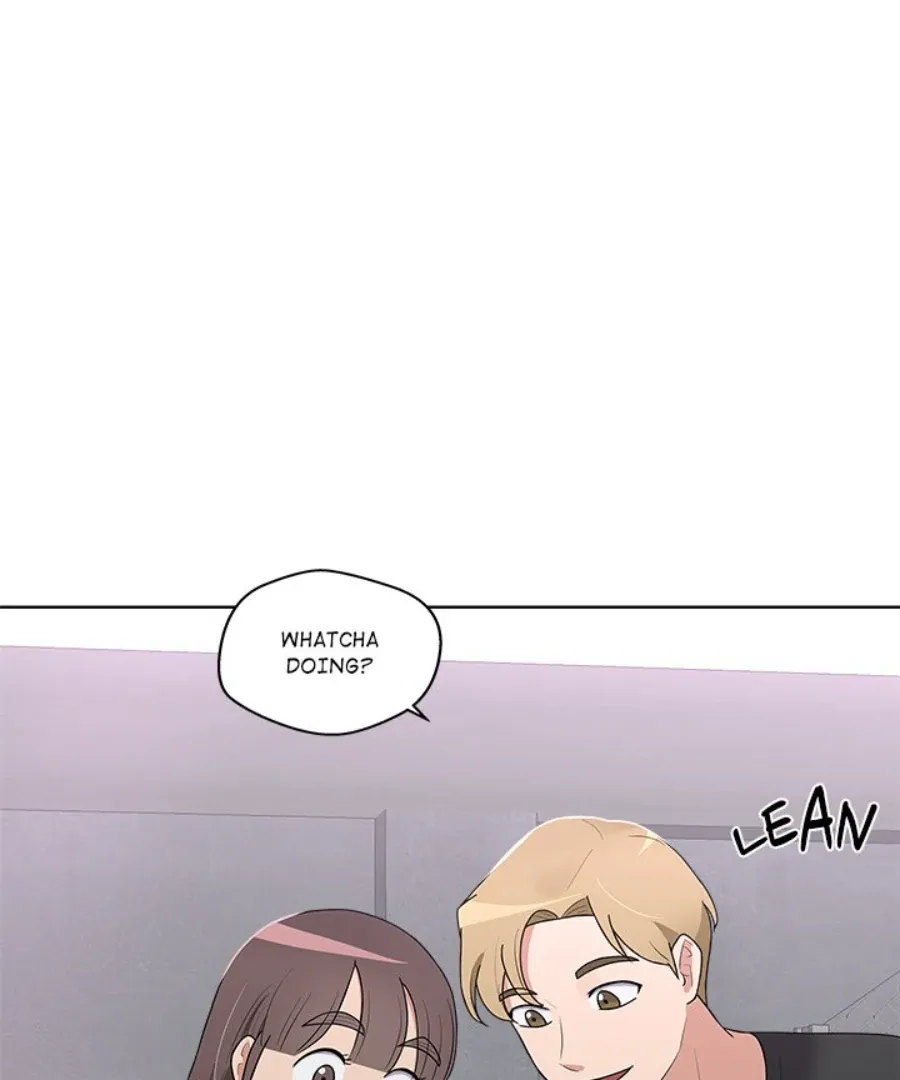 Cheonghak-dong Project Chapter 38 page 46 - 
