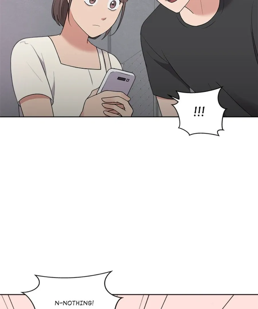 Cheonghak-dong Project Chapter 38 page 47 - 