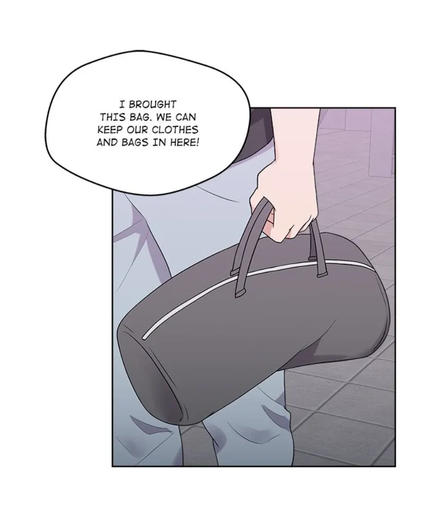 Cheonghak-dong Project Chapter 38 page 49 - 