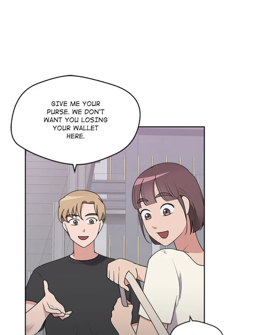 Cheonghak-dong Project Chapter 38 page 50 - 
