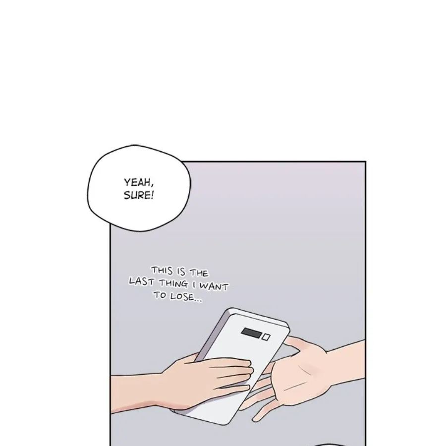 Cheonghak-dong Project Chapter 38 page 54 - 