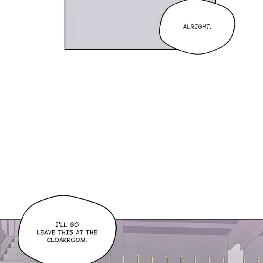 Cheonghak-dong Project Chapter 38 page 55 - 