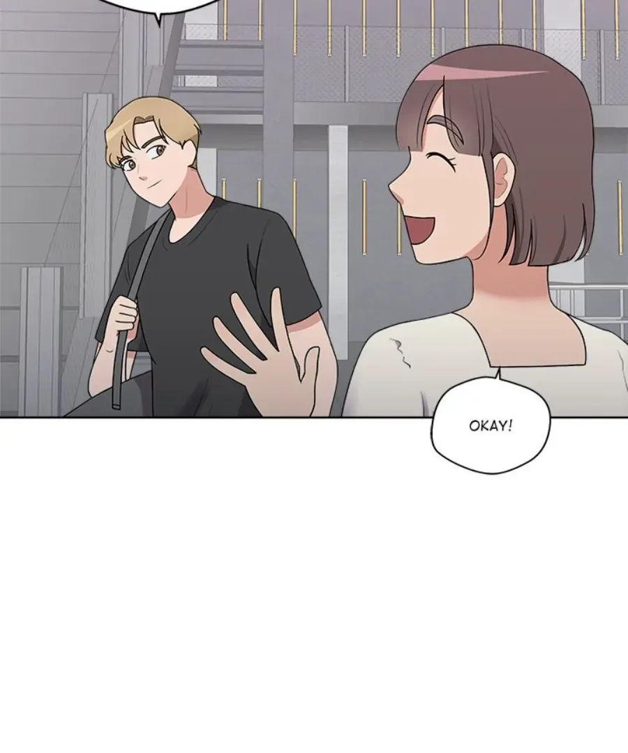 Cheonghak-dong Project Chapter 38 page 56 - 