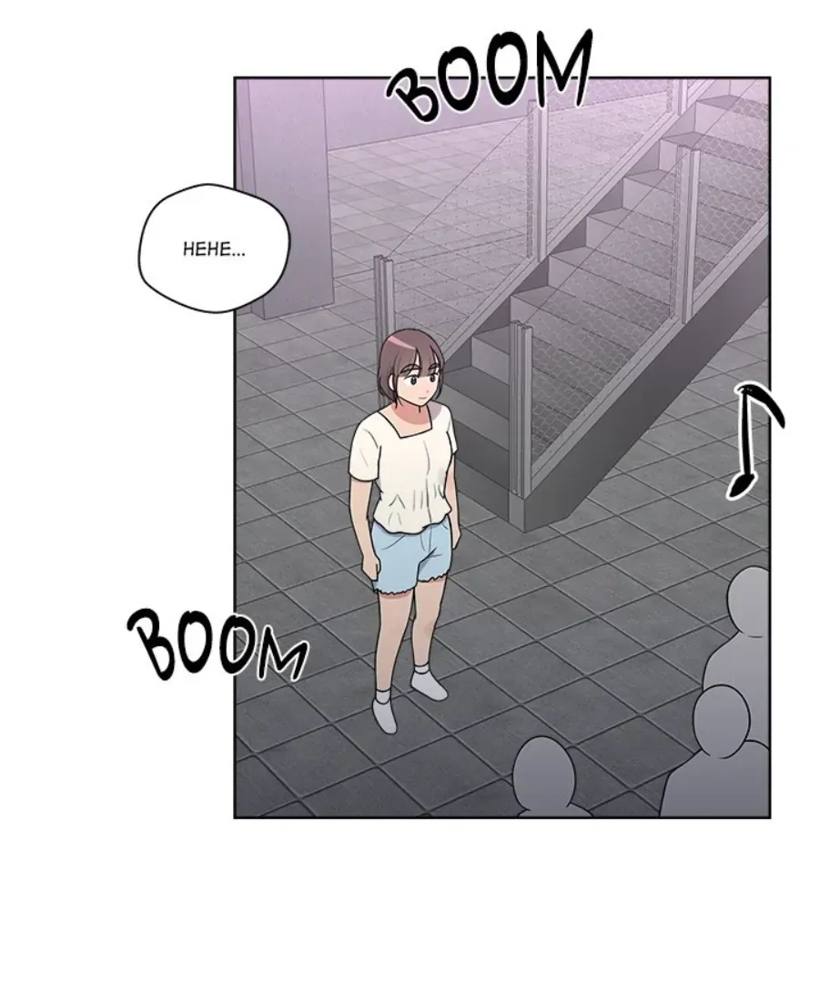 Cheonghak-dong Project Chapter 38 page 57 - 