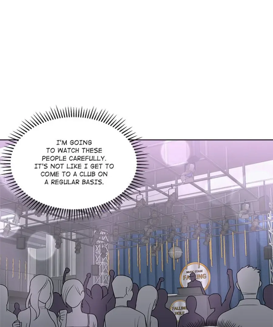 Cheonghak-dong Project Chapter 38 page 58 - 